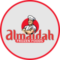 Al Maida Logo PNG 3